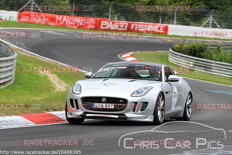 Bild #10406395 - Touristenfahrten Nürburgring Nordschleife (30.08.2020)