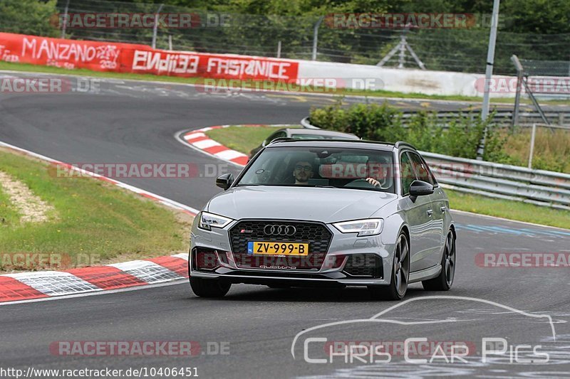 Bild #10406451 - Touristenfahrten Nürburgring Nordschleife (30.08.2020)