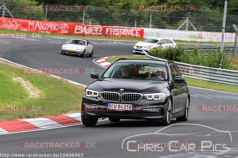 Bild #10406463 - Touristenfahrten Nürburgring Nordschleife (30.08.2020)