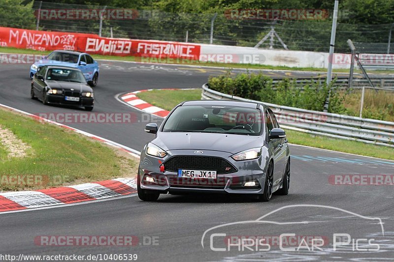 Bild #10406539 - Touristenfahrten Nürburgring Nordschleife (30.08.2020)