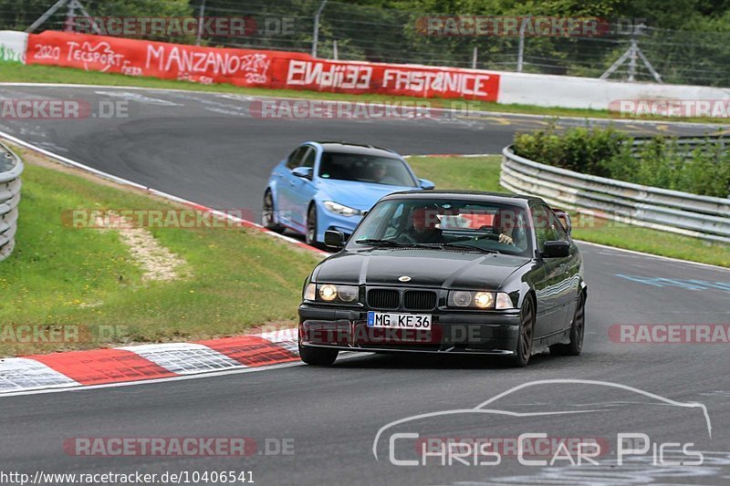 Bild #10406541 - Touristenfahrten Nürburgring Nordschleife (30.08.2020)