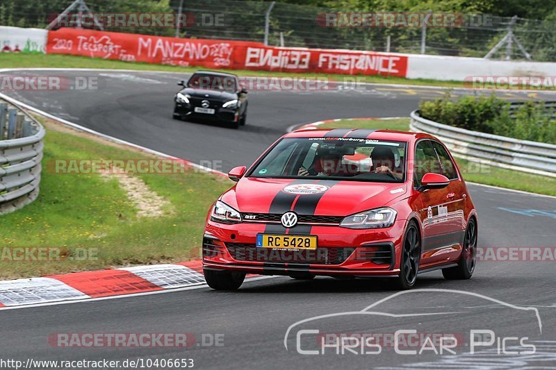 Bild #10406653 - Touristenfahrten Nürburgring Nordschleife (30.08.2020)