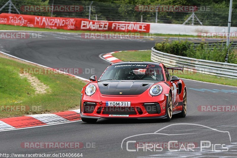 Bild #10406664 - Touristenfahrten Nürburgring Nordschleife (30.08.2020)