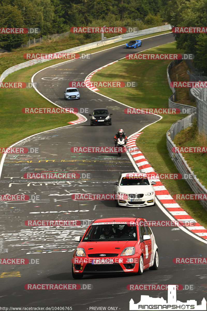 Bild #10406765 - Touristenfahrten Nürburgring Nordschleife (30.08.2020)