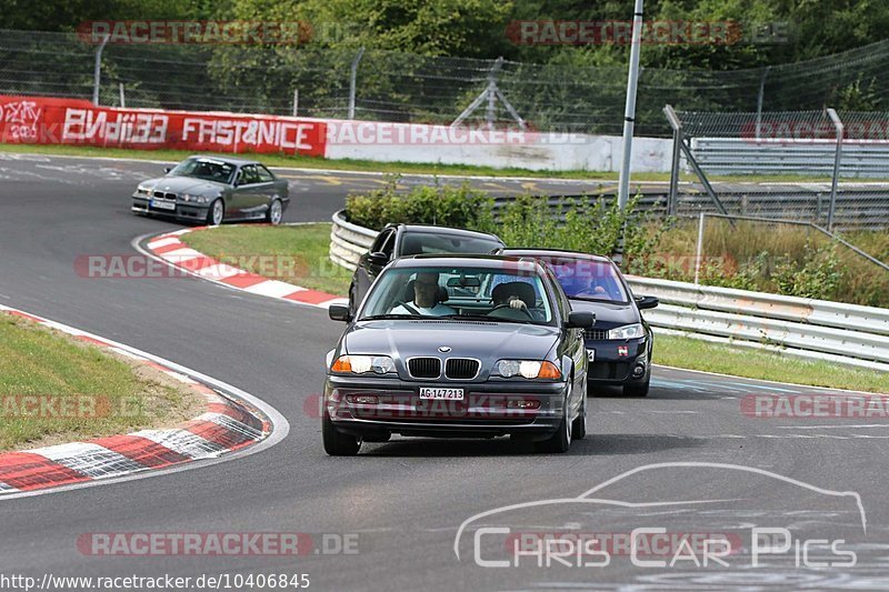 Bild #10406845 - Touristenfahrten Nürburgring Nordschleife (30.08.2020)