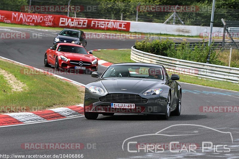 Bild #10406866 - Touristenfahrten Nürburgring Nordschleife (30.08.2020)