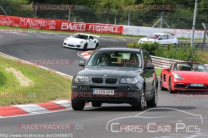 Bild #10406873 - Touristenfahrten Nürburgring Nordschleife (30.08.2020)