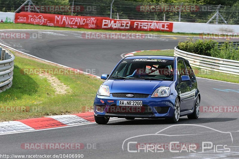 Bild #10406990 - Touristenfahrten Nürburgring Nordschleife (30.08.2020)