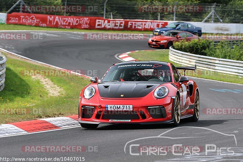 Bild #10407015 - Touristenfahrten Nürburgring Nordschleife (30.08.2020)