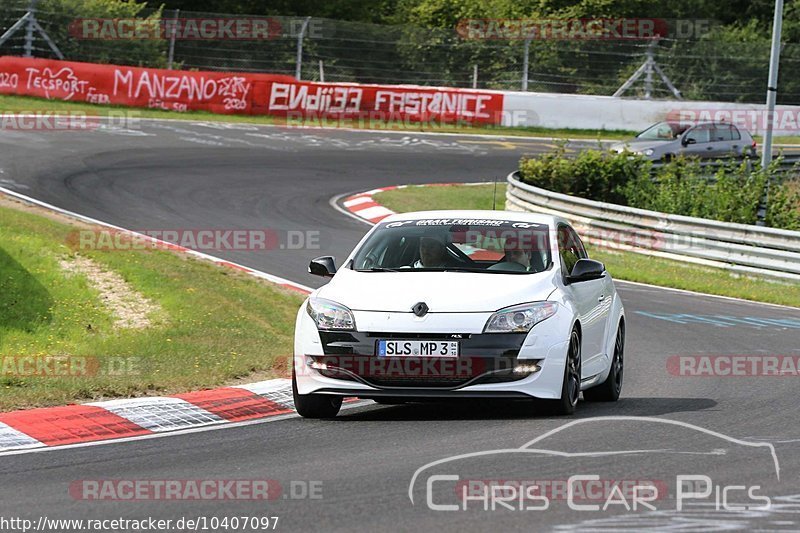 Bild #10407097 - Touristenfahrten Nürburgring Nordschleife (30.08.2020)