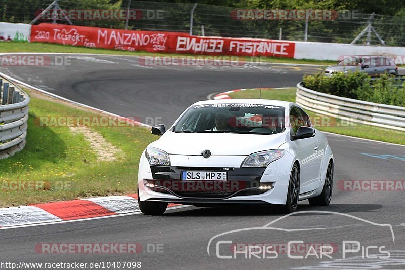 Bild #10407098 - Touristenfahrten Nürburgring Nordschleife (30.08.2020)