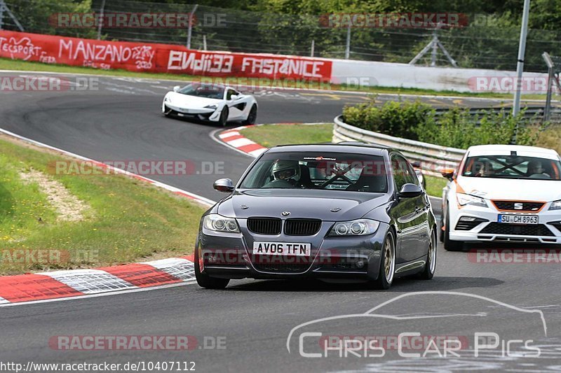 Bild #10407112 - Touristenfahrten Nürburgring Nordschleife (30.08.2020)