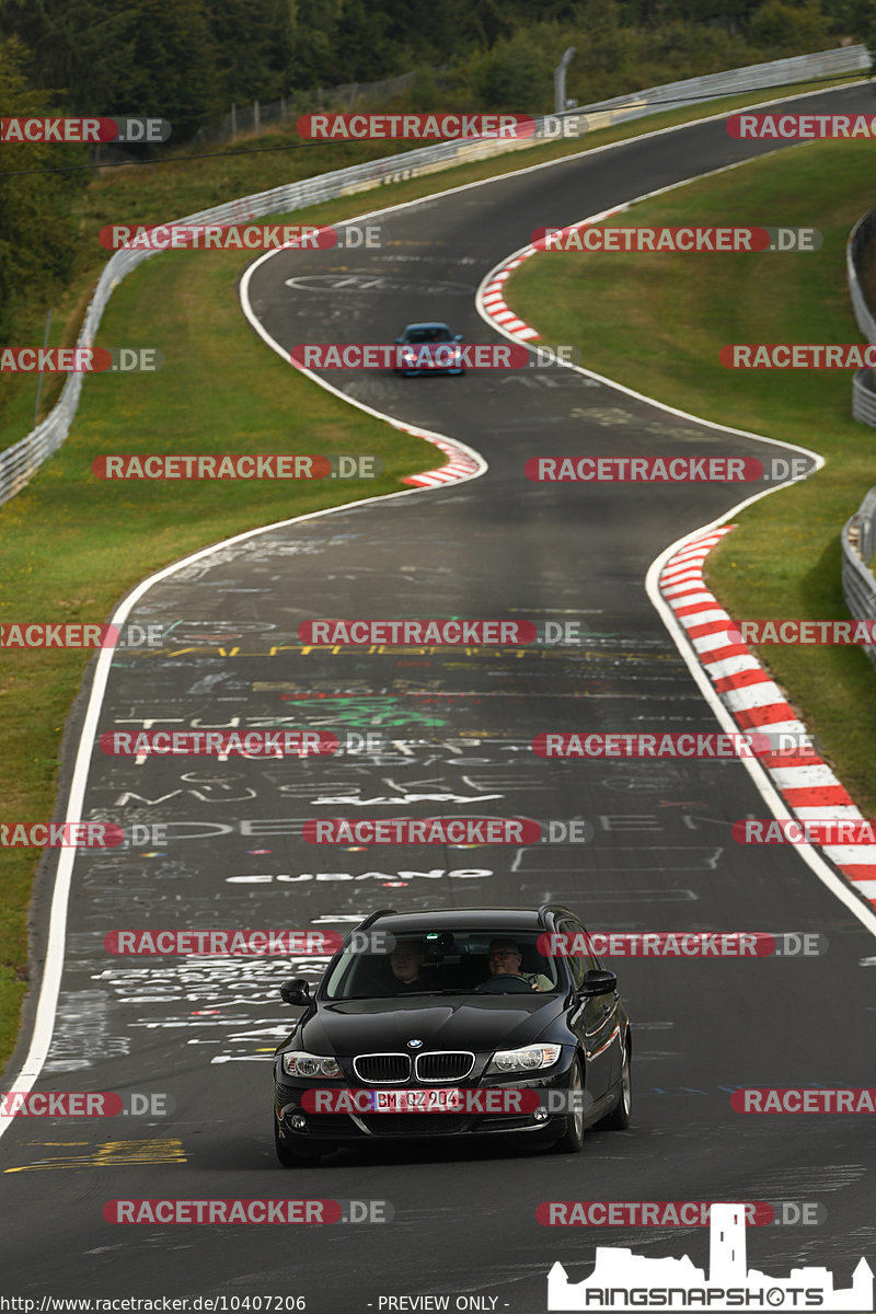 Bild #10407206 - Touristenfahrten Nürburgring Nordschleife (30.08.2020)