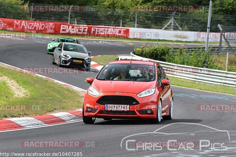 Bild #10407285 - Touristenfahrten Nürburgring Nordschleife (30.08.2020)