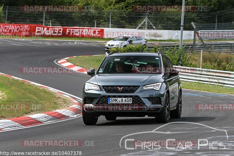 Bild #10407378 - Touristenfahrten Nürburgring Nordschleife (30.08.2020)