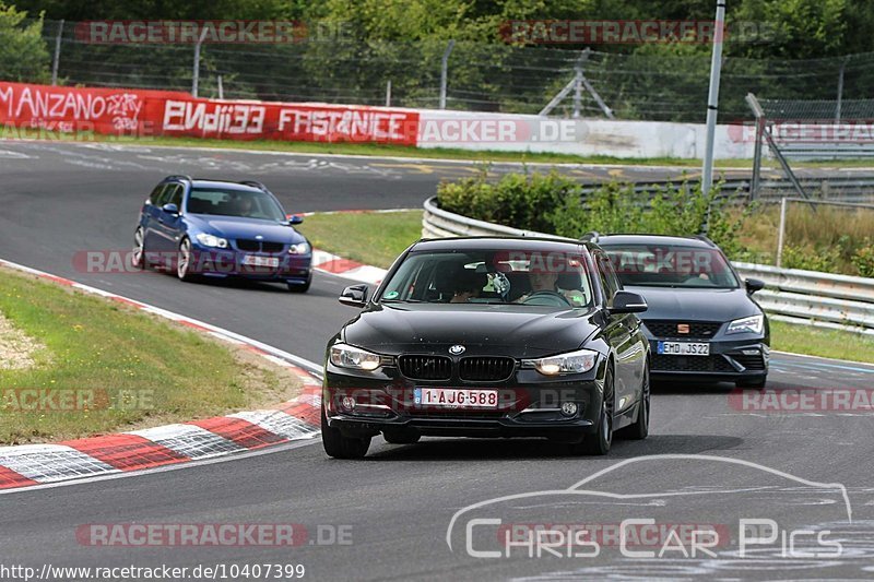 Bild #10407399 - Touristenfahrten Nürburgring Nordschleife (30.08.2020)