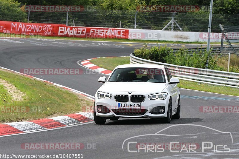 Bild #10407551 - Touristenfahrten Nürburgring Nordschleife (30.08.2020)