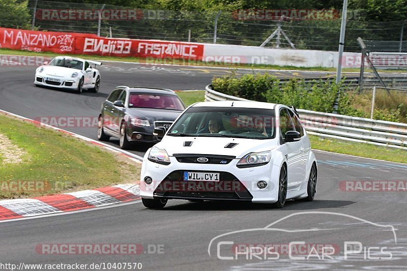 Bild #10407570 - Touristenfahrten Nürburgring Nordschleife (30.08.2020)