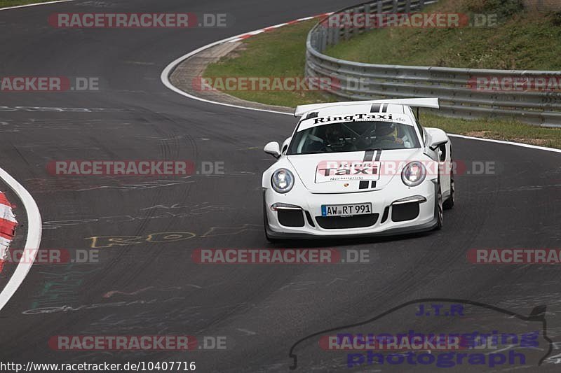 Bild #10407716 - Touristenfahrten Nürburgring Nordschleife (30.08.2020)