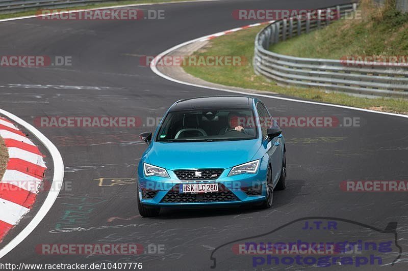 Bild #10407776 - Touristenfahrten Nürburgring Nordschleife (30.08.2020)