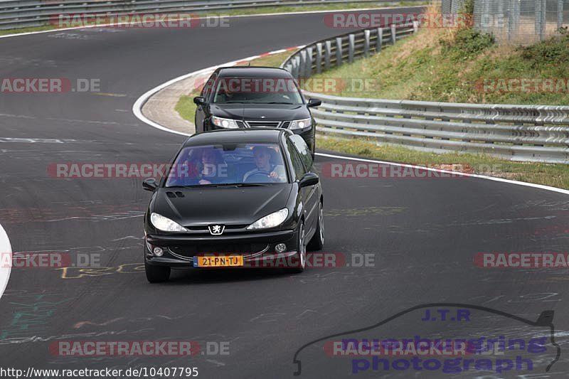 Bild #10407795 - Touristenfahrten Nürburgring Nordschleife (30.08.2020)