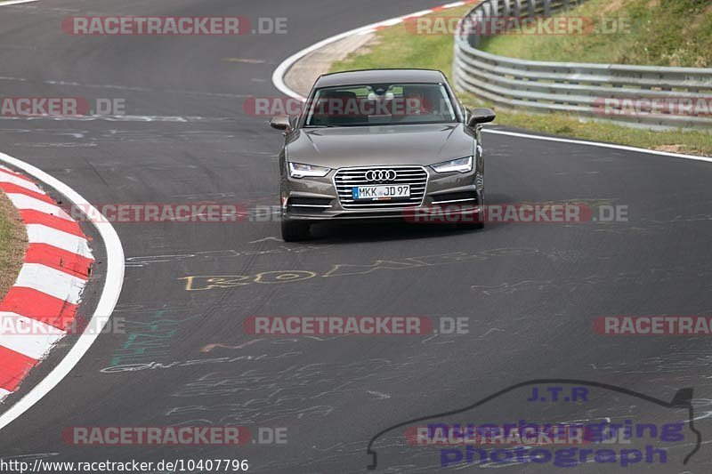 Bild #10407796 - Touristenfahrten Nürburgring Nordschleife (30.08.2020)