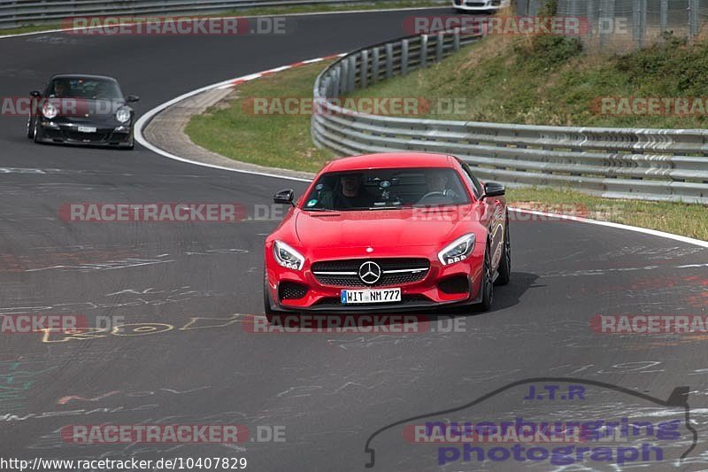 Bild #10407829 - Touristenfahrten Nürburgring Nordschleife (30.08.2020)