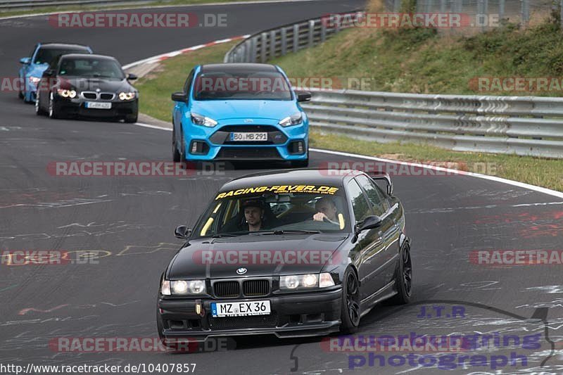 Bild #10407857 - Touristenfahrten Nürburgring Nordschleife (30.08.2020)