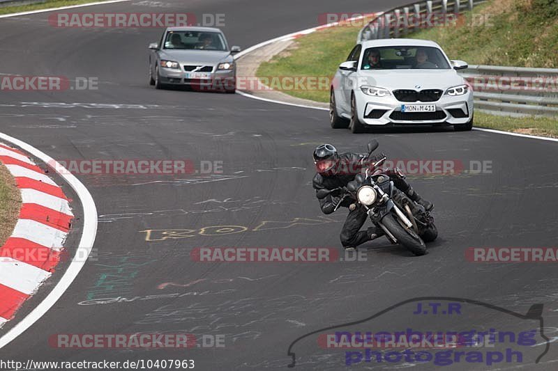 Bild #10407963 - Touristenfahrten Nürburgring Nordschleife (30.08.2020)