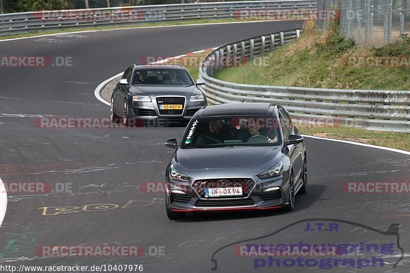 Bild #10407976 - Touristenfahrten Nürburgring Nordschleife (30.08.2020)