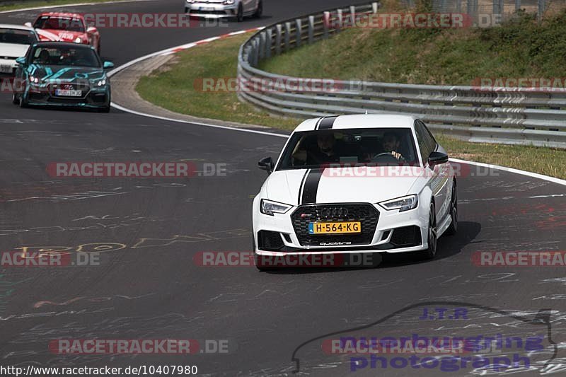 Bild #10407980 - Touristenfahrten Nürburgring Nordschleife (30.08.2020)