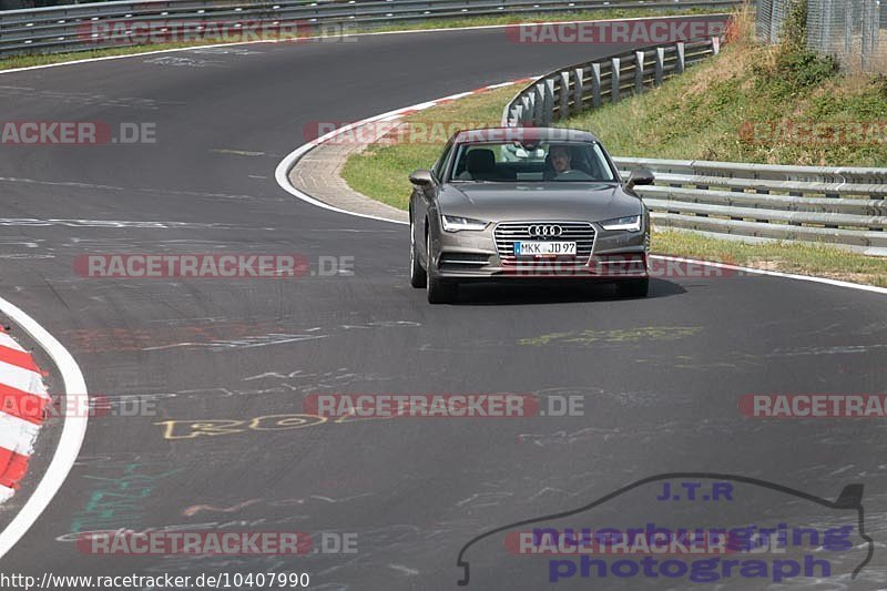 Bild #10407990 - Touristenfahrten Nürburgring Nordschleife (30.08.2020)