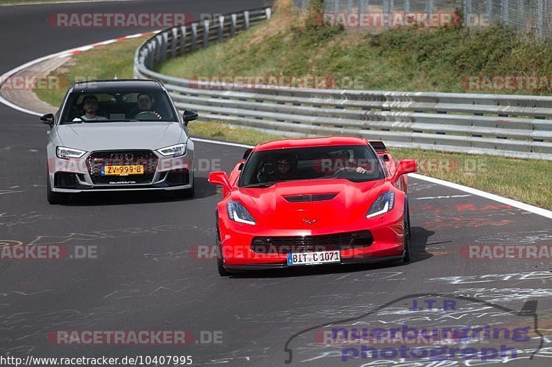 Bild #10407995 - Touristenfahrten Nürburgring Nordschleife (30.08.2020)