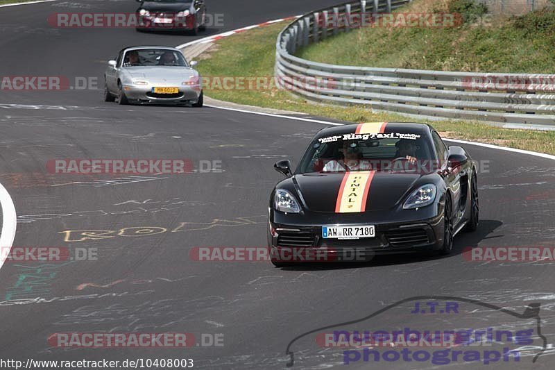 Bild #10408003 - Touristenfahrten Nürburgring Nordschleife (30.08.2020)