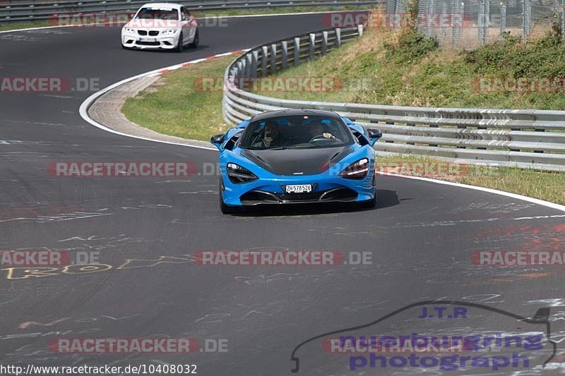 Bild #10408032 - Touristenfahrten Nürburgring Nordschleife (30.08.2020)