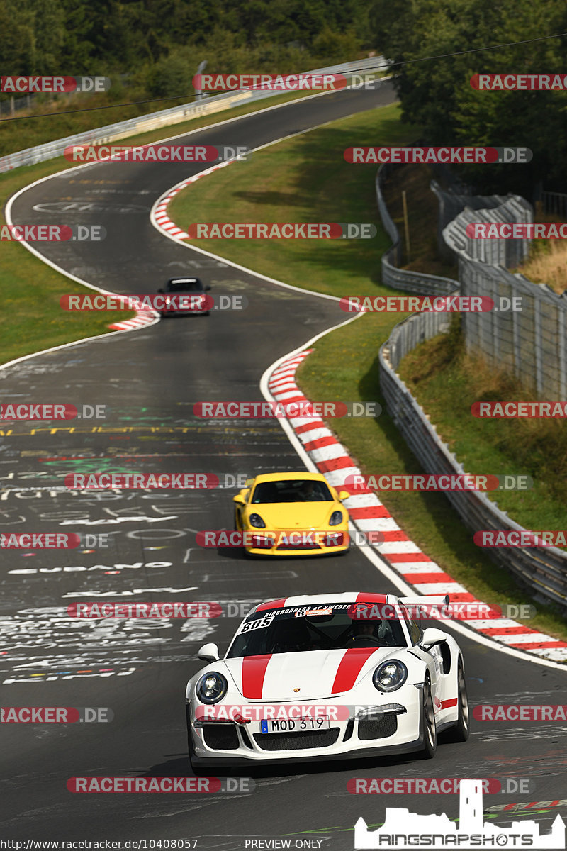 Bild #10408057 - Touristenfahrten Nürburgring Nordschleife (30.08.2020)