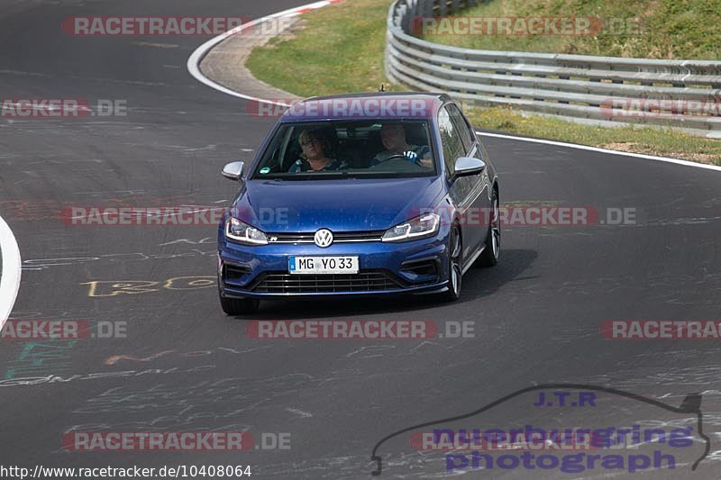 Bild #10408064 - Touristenfahrten Nürburgring Nordschleife (30.08.2020)