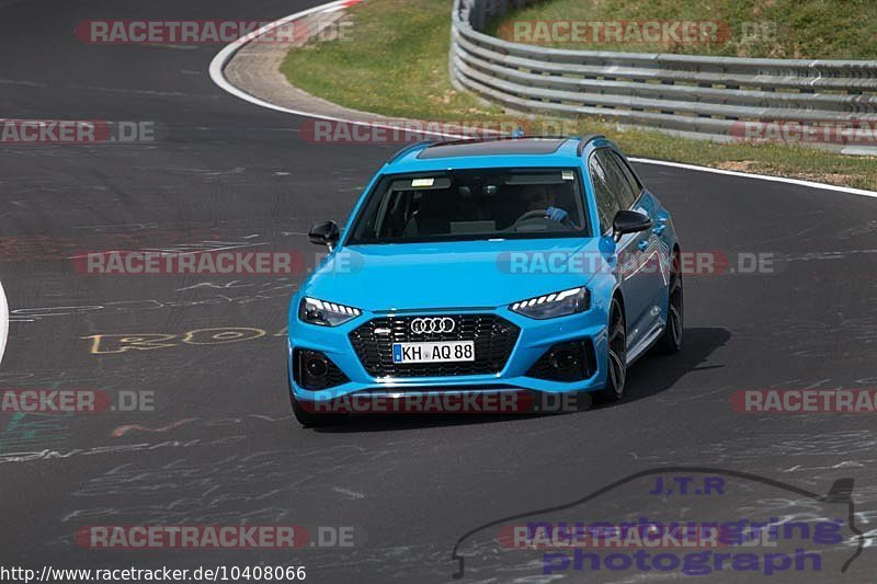 Bild #10408066 - Touristenfahrten Nürburgring Nordschleife (30.08.2020)