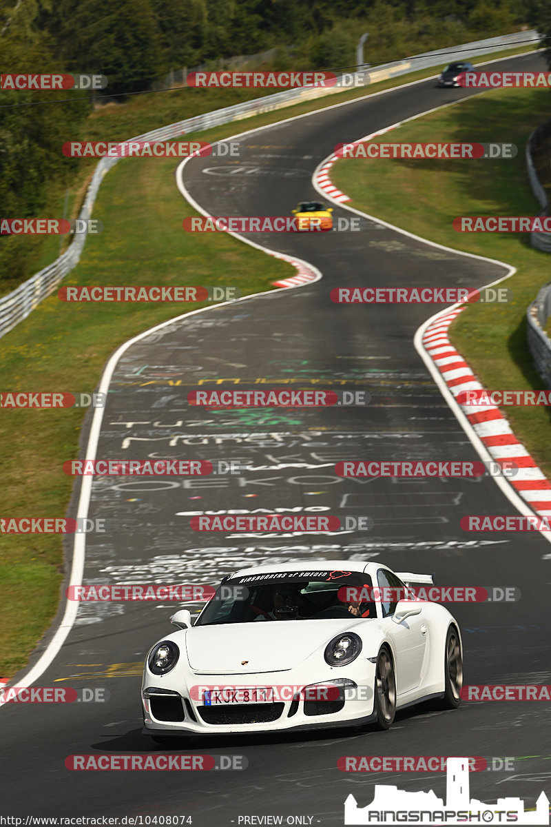 Bild #10408074 - Touristenfahrten Nürburgring Nordschleife (30.08.2020)