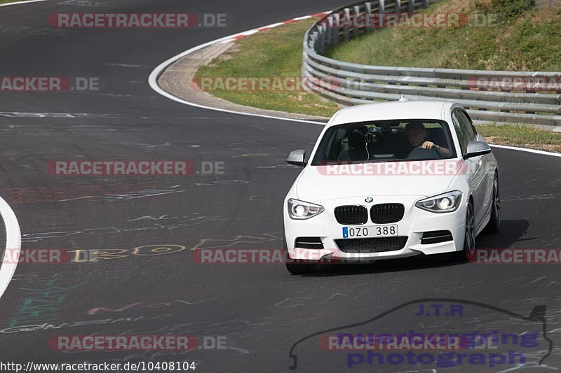 Bild #10408104 - Touristenfahrten Nürburgring Nordschleife (30.08.2020)