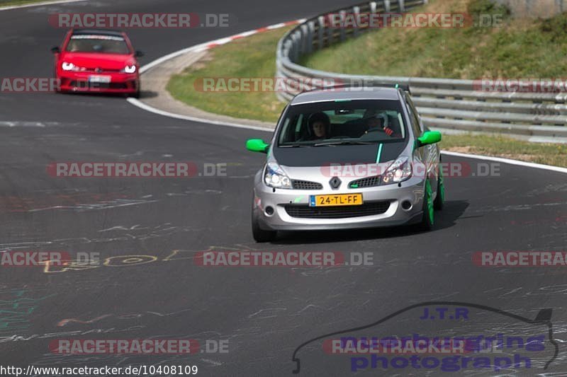 Bild #10408109 - Touristenfahrten Nürburgring Nordschleife (30.08.2020)