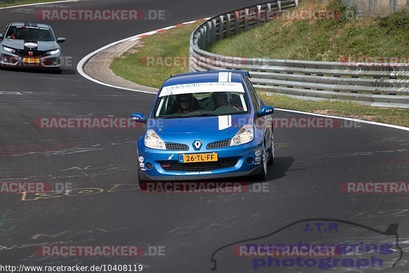 Bild #10408119 - Touristenfahrten Nürburgring Nordschleife (30.08.2020)