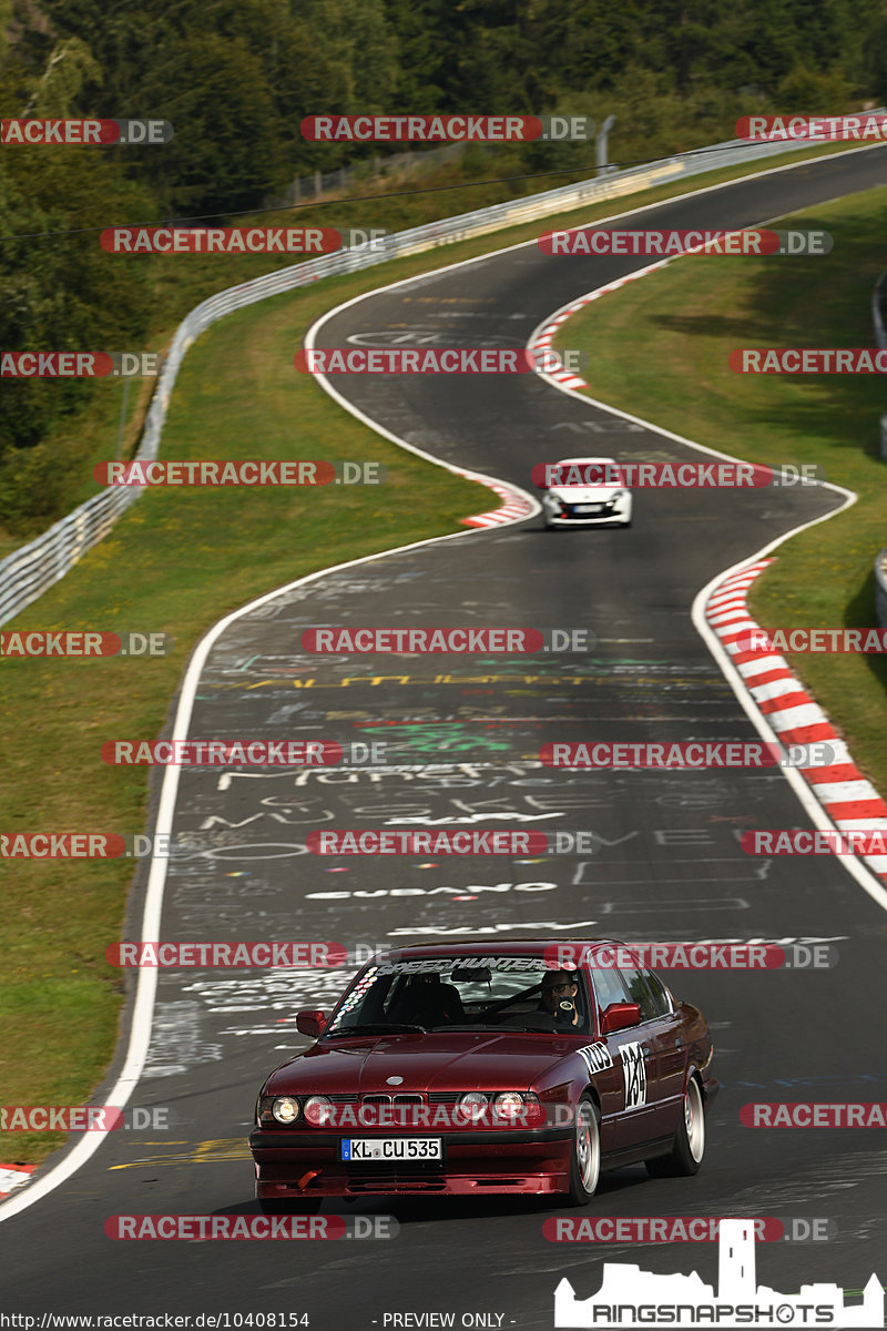 Bild #10408154 - Touristenfahrten Nürburgring Nordschleife (30.08.2020)