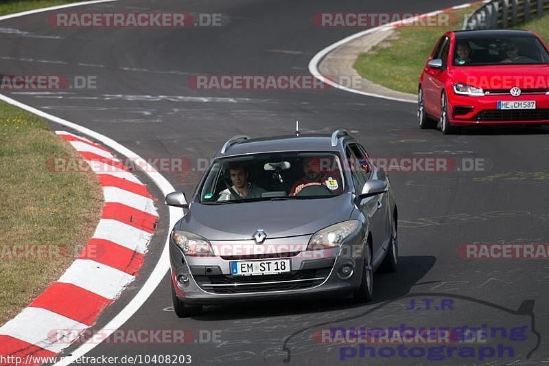 Bild #10408203 - Touristenfahrten Nürburgring Nordschleife (30.08.2020)