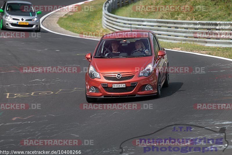 Bild #10408266 - Touristenfahrten Nürburgring Nordschleife (30.08.2020)