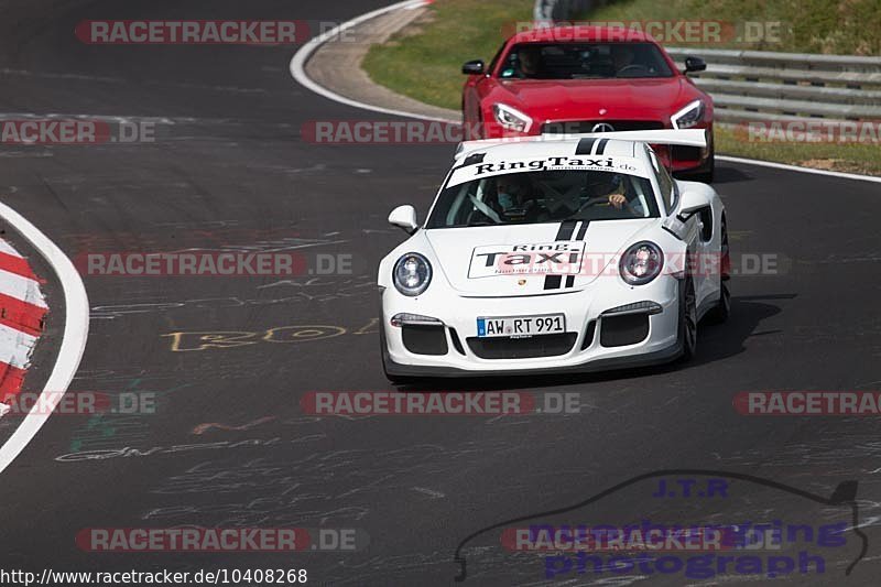 Bild #10408268 - Touristenfahrten Nürburgring Nordschleife (30.08.2020)