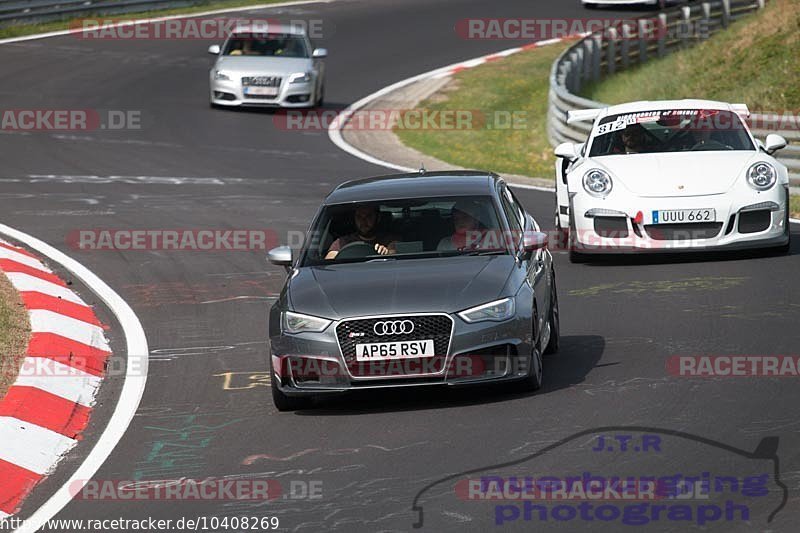 Bild #10408269 - Touristenfahrten Nürburgring Nordschleife (30.08.2020)