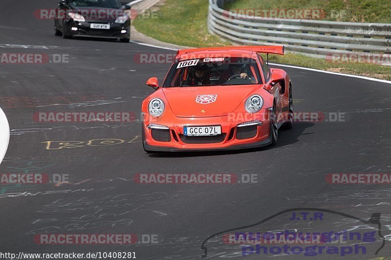 Bild #10408281 - Touristenfahrten Nürburgring Nordschleife (30.08.2020)