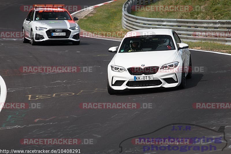 Bild #10408291 - Touristenfahrten Nürburgring Nordschleife (30.08.2020)