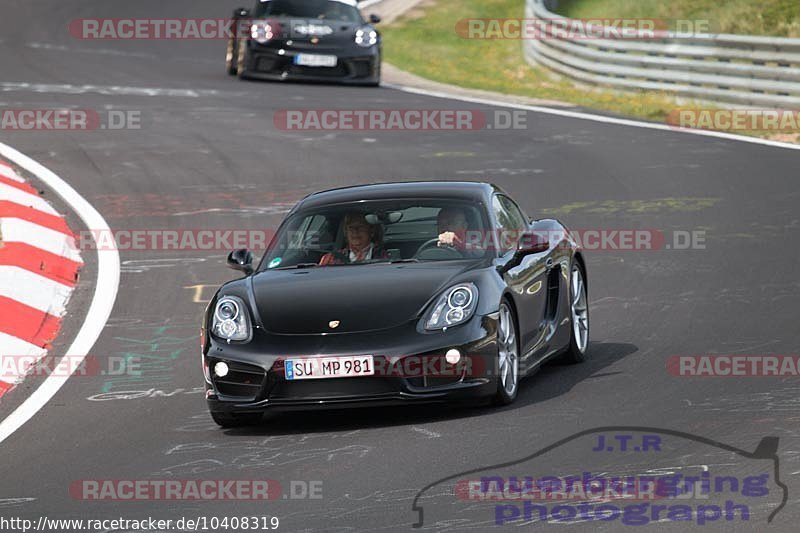 Bild #10408319 - Touristenfahrten Nürburgring Nordschleife (30.08.2020)